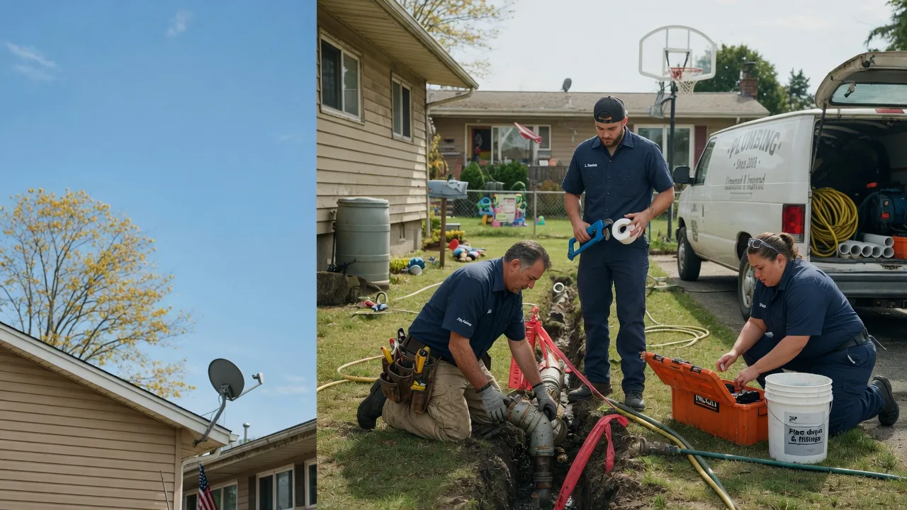 Garbage Disposal Replacement in Sadorus, IL near me
